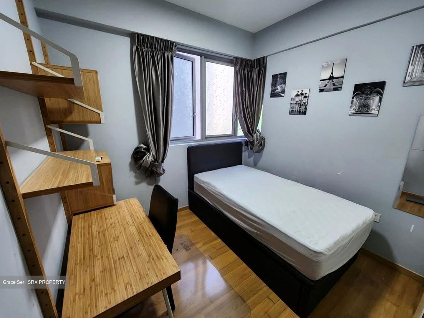 Bartley Ridge (D13), Condominium #626641011